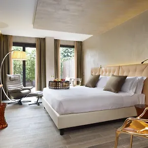 Milan Suite Hotel Hotel Milan