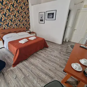 Story Roma