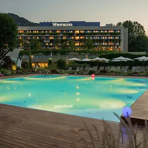 Sheraton Hotel Côme