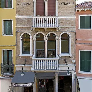Nazionale Hotel Venise