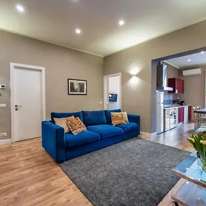 Jungle - Dolcevita Apartamento Florença