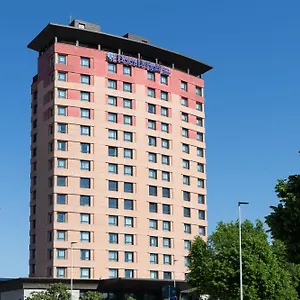 Doubletree By Hilton Metropole Hotel Florence