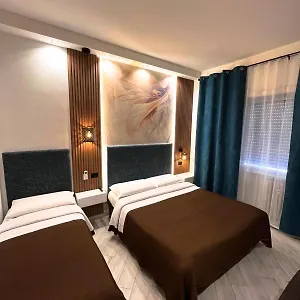 Sol Romae Bed & Breakfast