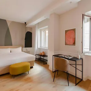  Appart hôtel Sonder By Marriott Bonvoy Antinoo Piazza Del Parlamento
