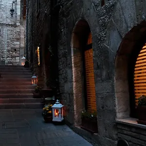 Il Vicoletto Pensjonat Asyż