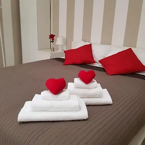 Bsuites Apartamento Pádua