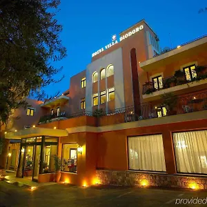 Diodoro Hotel Taormine