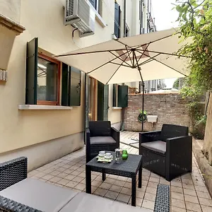 Cannaregio - Style Apartamento Veneza