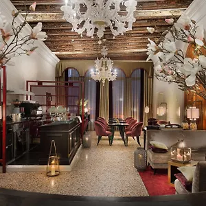 Ca' Gottardi Couette-café Venise