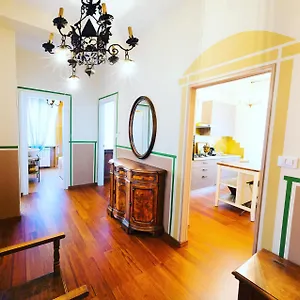 Centre Apartamento Verona