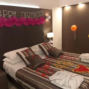 2* Maison d'hôtes Wellness
