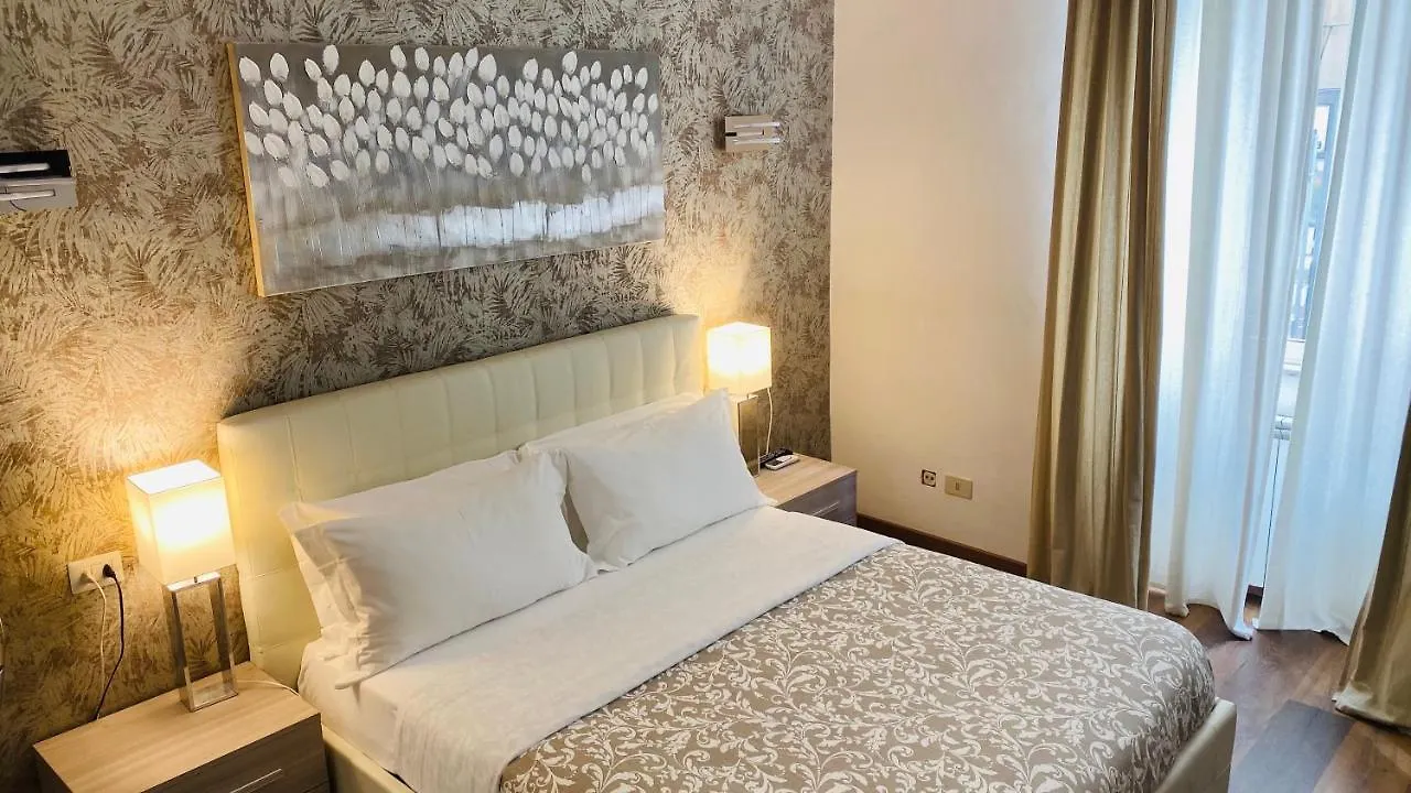 Suncity Rome Bed & Breakfast