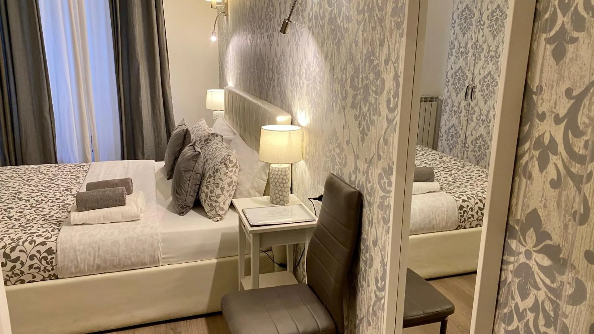 Suncity Rome