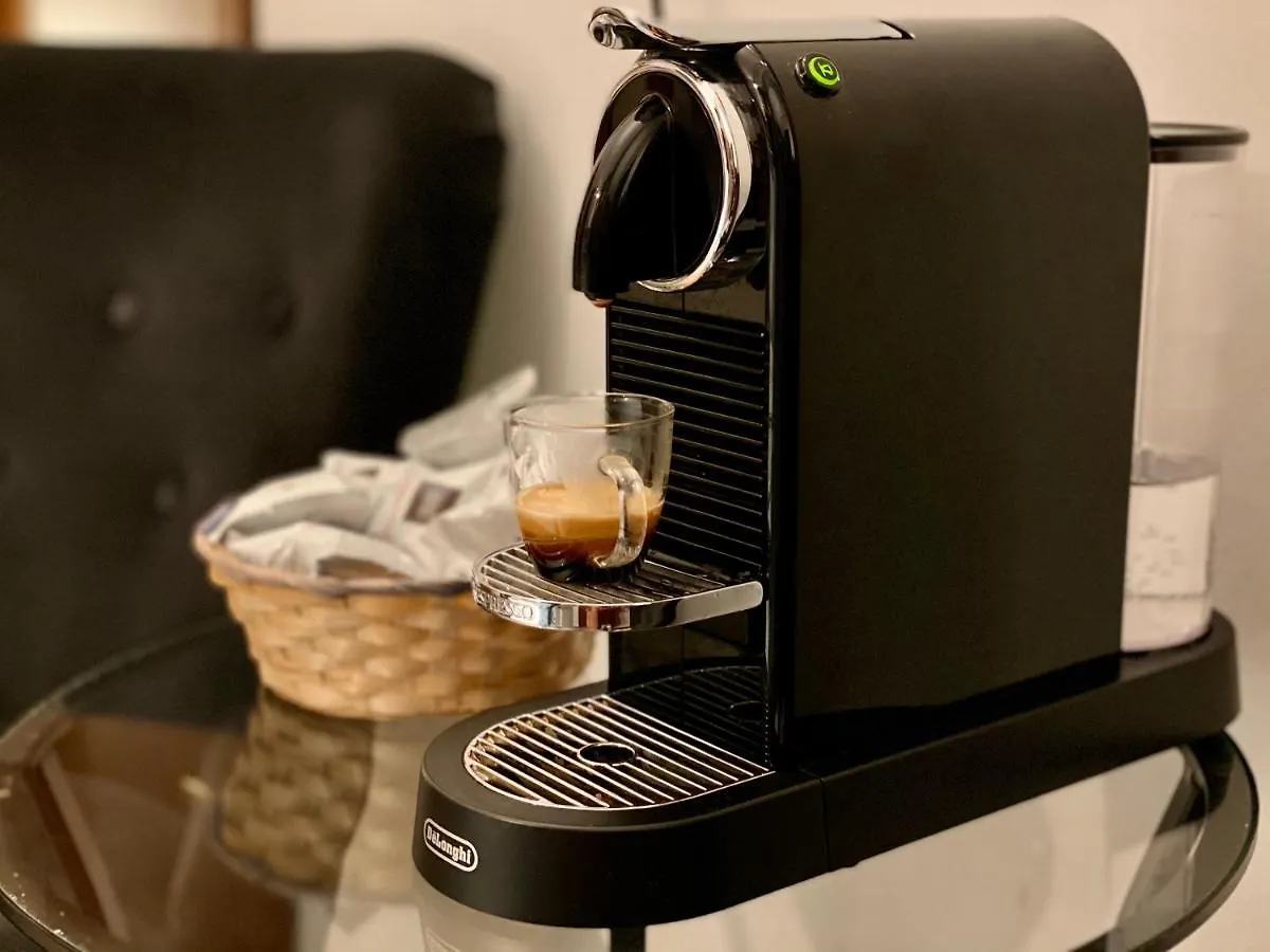 Couette-café Suncity Rome
